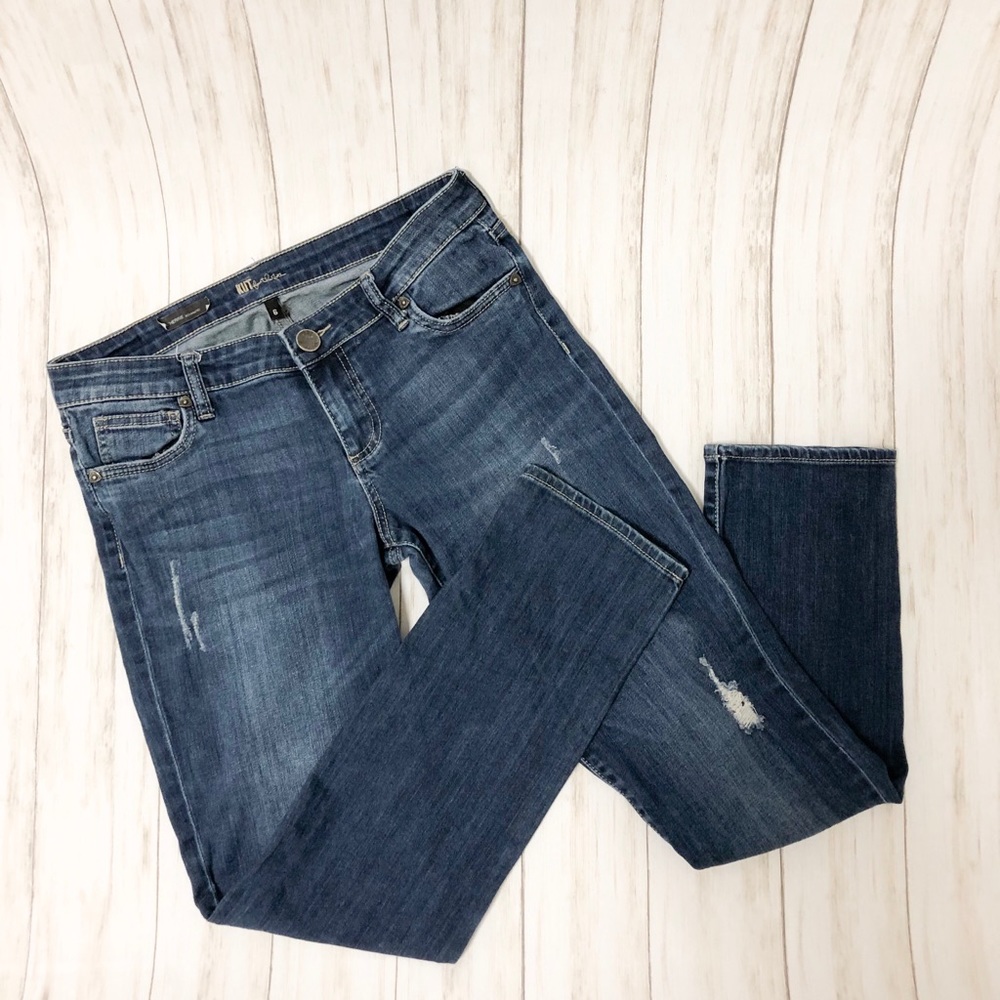 KUT from the Kloth Jeans
